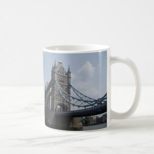 Tower Bridge London Mug