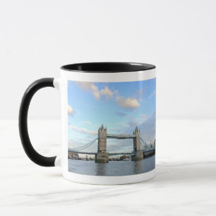 Tower Bridge-London Mug