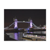 Tower Bridge, London