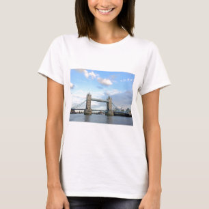 Tower Bridge-London T-Shirt