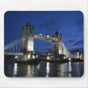 Tower Bridge Mouse Mat