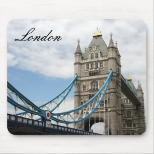 tower bridge mouse mat