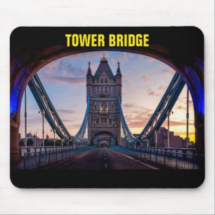 TOWER BRIDGE MOUSE MAT