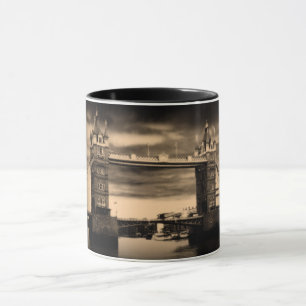 Tower Bridge Mug