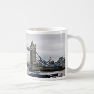 Tower Bridge Mug