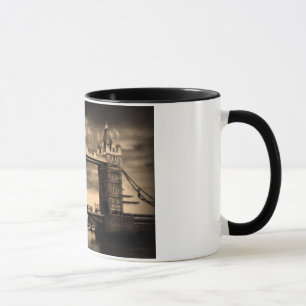 Tower Bridge Mug