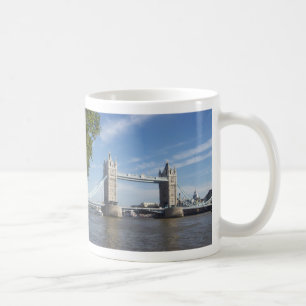 Tower Bridge Mug