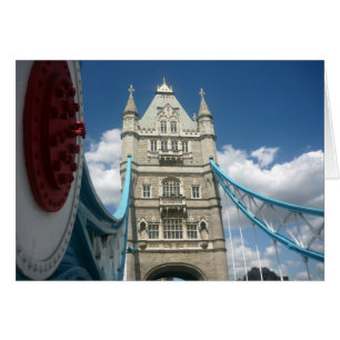 tower bridge suspense