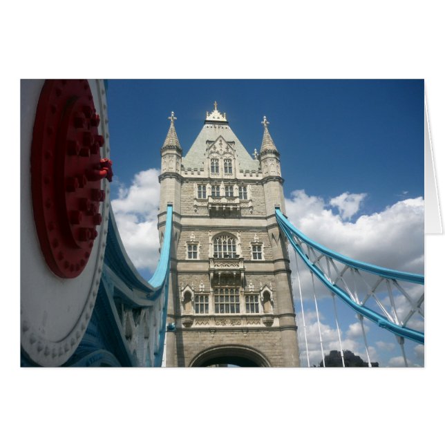 tower bridge suspense (Front Horizontal)