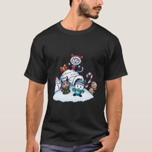 Tower Heroes Heroes T-Shirt