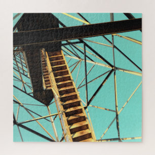 tower in eureka springs jigsaw puzzle