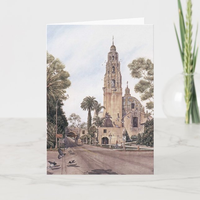 TOWER JPEC CARD (Front)