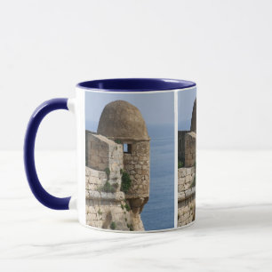 Tower Mug