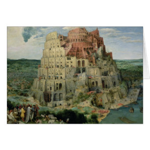 Tower of Babel
