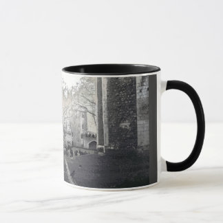 Tower of London By Alexandra Cook aka Linandara Mug