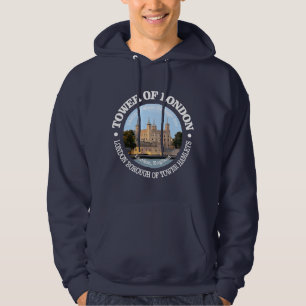 Tower of London  Hoodie