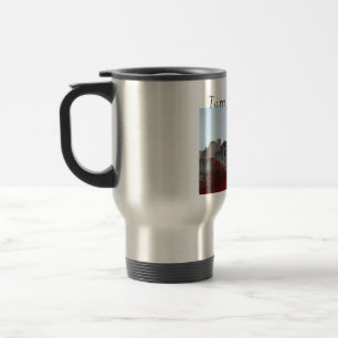 Tower of London Travel Mug