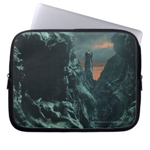 Tower of Orthanc Laptop Sleeve