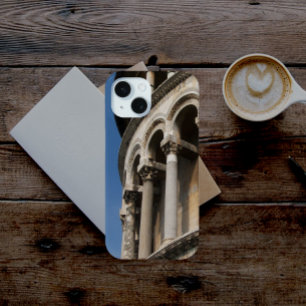Tower of Pisa, Italy iPhone 15 Case