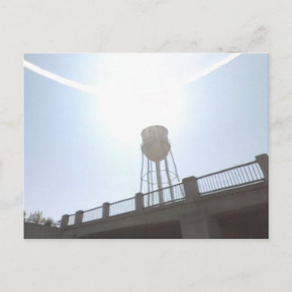 Tower Postcard
