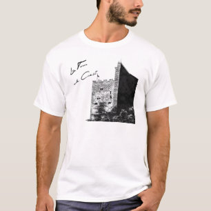 Tower T-Shirt