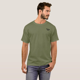 Tower Zero Silhouette T-Shirt