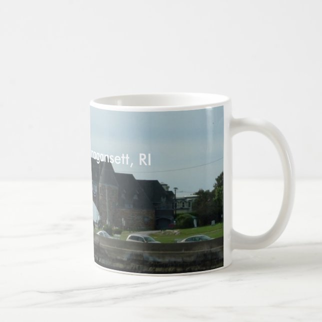 TOWERS mug (Right)
