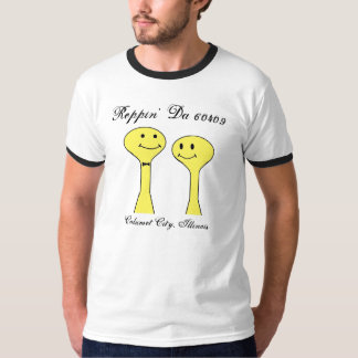 Towers T-Shirt