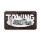 Towing  Business Card