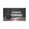 Towing Company Metal Professional Tow Hook 