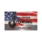 Towing Company Patriotic Metal Tow Truck Hook 