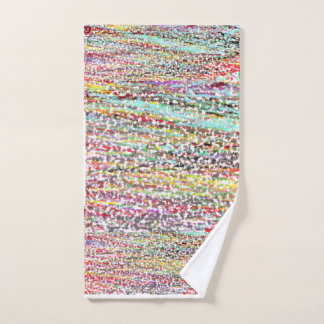 towl hand towel