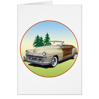 Town and Country
