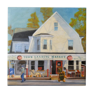 Town Landing Market Tile