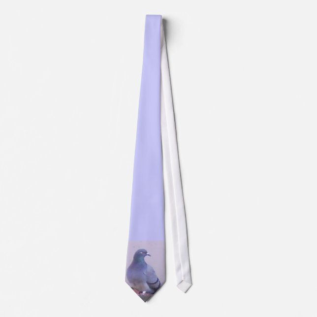 Town Pigeon Tie (Front)