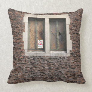 Townhouse Cushion