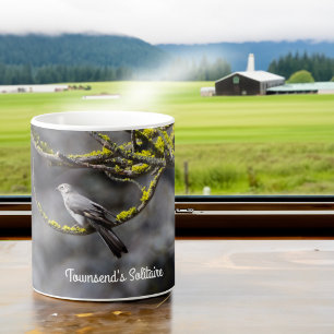 Townsend's Solitaire Coffee Mug