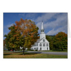 Townshend Church Card