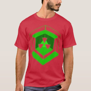Toxic  1 T-Shirt