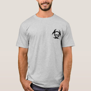 Toxic (2 sided) T-Shirt