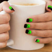 Toxic Drip