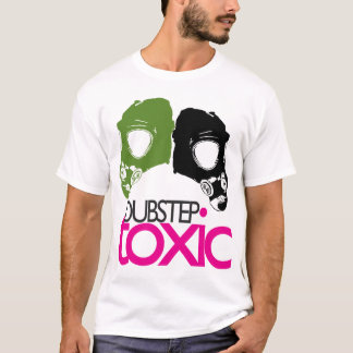 Toxic Dubstep T-shirt