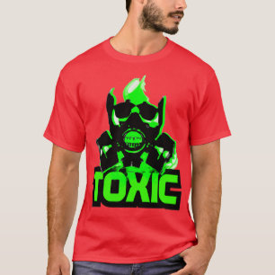 Toxic Gamer T-Shirt