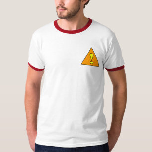 Toxic Gas T-Shirt