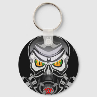 Toxic KeyChain