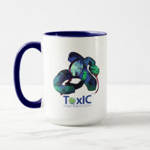 ToxIC Mug
