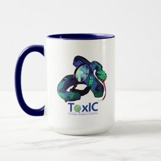 ToxIC Mug