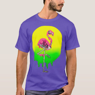 Toxic Paradise T-Shirt