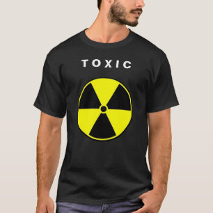 Toxic T-Shirt