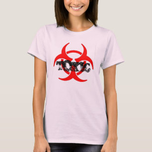 toxic, TOXIC T-Shirt